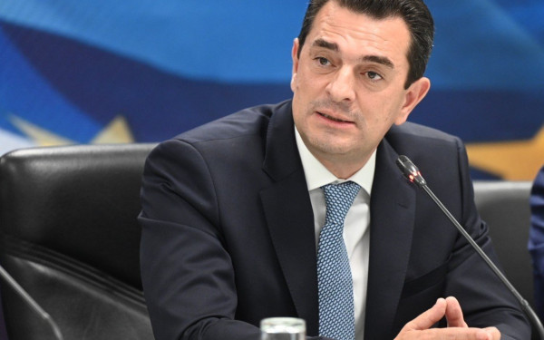 Κ. Σκρέκας: Θέλουμε αποτελέσματα στους ελέγχους για τις τιμές και από την Επιτροπή Ανταγωνισμού Κ. Σκρέκας: Θέλουμε αποτελέσματα στους ελέγχους για τις τιμές και από την Επιτροπή Ανταγωνισμού