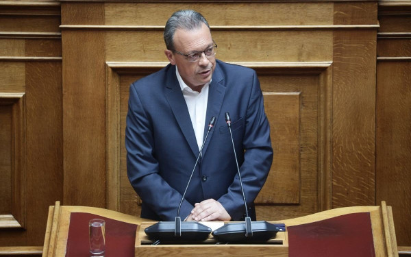 Φάμελλος: «Ο κ. Μητσοτάκης κακώς βγήκε και δήλωσε ότι είμαστε έτοιμοι»