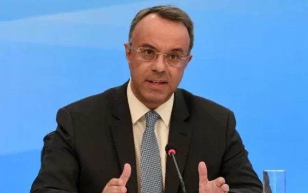 Χρ. Σταϊκούρας: Δρομολογούμε 188 έργα ύψους 27,6 δισ. ευρώ