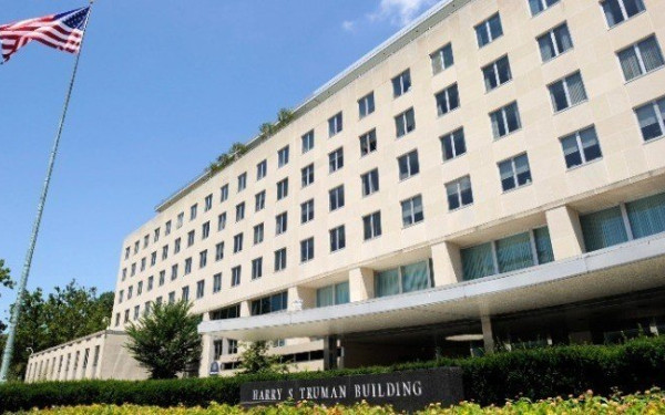 ΗΠΑ: Επέβαλαν κυρώσεις στην Παλαιστινιακή Αρχή και την ΟΑΠ