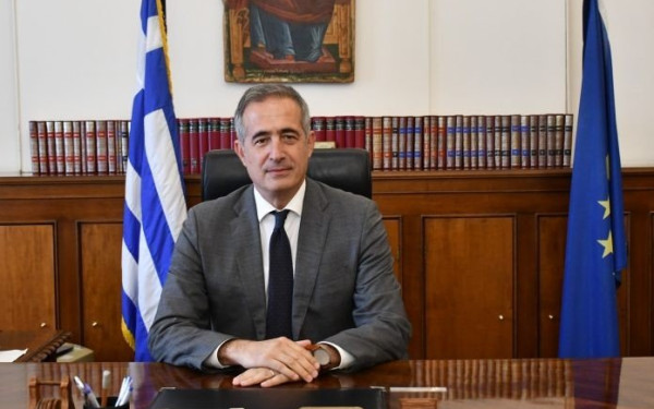 Ο Στάθης Κωνσταντινίδης στη «ΜτΚ»: Η Βόρεια Ελλάδα θα τρέξει με ταχύτερους ρυθμούς