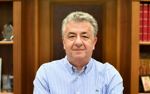 Στ. Αρναουτάκης: Αρνητικά για πανώλη τα δείγματα των τελευταίων ημερών