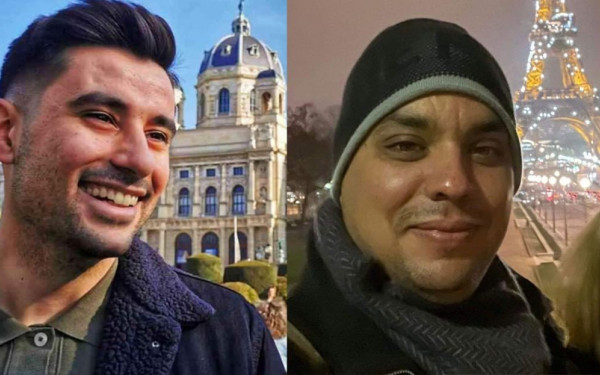 Αυτοί είναι οι δύο ηρωικοί πιλότοι του μοιραίου Canadair: Η θυσία τους συγκλόνισε όλη την Ελλάδα (βίντεο & φωτ.)