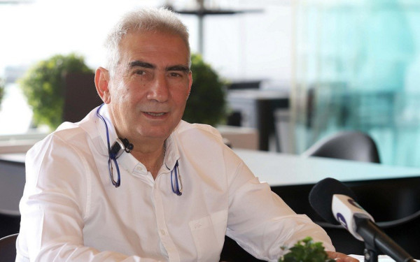 Η ΠΕΔΚΜ αποχαιρετά με βαθιά οδύνη τον πρώην δήμαρχο Πεύκων Στέλιο Συμεωνίδη