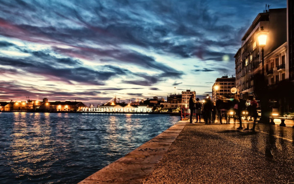 64ο ΦΚΘ: Το Φεστιβάλ τιμά τη μνήμη του Μισέλ Δημόπουλου