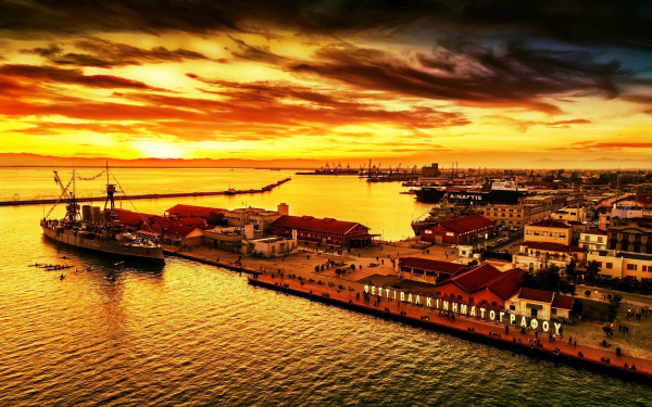 66ο Φεστιβάλ Κινηματογράφου Θεσσαλονίκης: Άνοιξε η πλατφόρμα για τις καταθέσεις κινηματογραφικών σχεδίων για την «Αγορά»