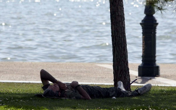 Δήμος Θεσσαλονίκης: Τα μέτρα πρόληψης και προστασίας ενόψει υψηλών θερμοκρασιών