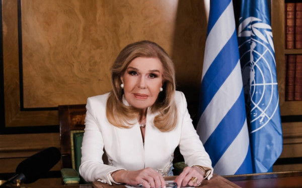 Η ζωή, το πλούσιο έργο και το ανεξίτηλο στίγμα που άφησε η Μαριάννα Βαρδινογιάννη