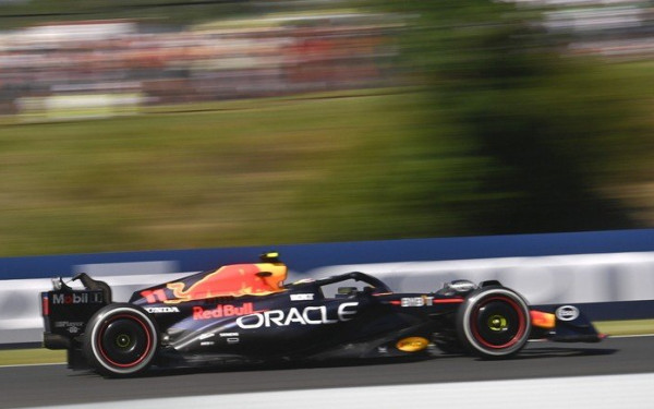 Φόρμουλα 1: Ο Φερστάπεν δημιουργεί συνθήκες αθέμιτου ανταγωνισμού (βίντεο)