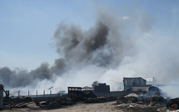 Βόλος: Αναστολή πληρωμών των κατοίκων προς τον δήμο μέχρι τον Οκτώβριο