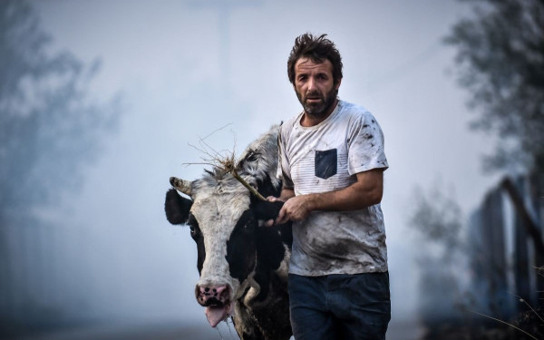 Υπεγράφησαν οι υπουργικές αποφάσεις για τα μέτρα στήριξης πυροπαθών και πλημμυροπαθών