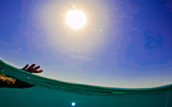 Πιερία: Λουόμενος έχασε τη ζωή του στο Λιτόχωρο