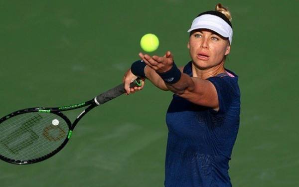 Στοπ της Πολωνίας σε Ρωσίδα τενίστρια για λόγους κρατικής και δημόσιας ασφάλειας