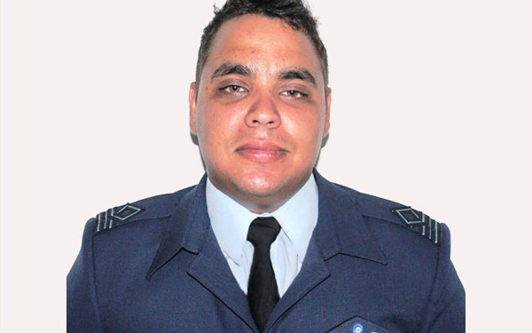 Πτώση Canadair: Ο Χρήστος Μουλάς θα γινόταν πατέρας σε έξι μήνες 