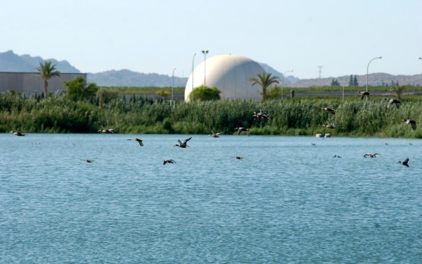 To EKETA παρουσιάζει το AQUACYCLE για την αντιμετώπιση των αυξημένων αναγκών για νερό στη Μεσόγειο 