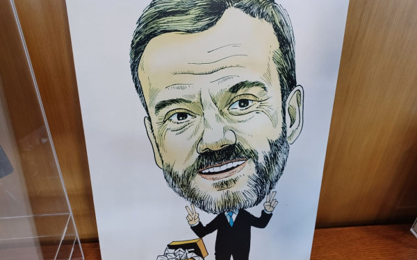 Το silver alert για τον Ζέρβα, οι περίεργες προσλήψεις του Δαρδαμανέλη και η ανακούφιση για Ερντογάν. Γράφει ο Σαλονικιός