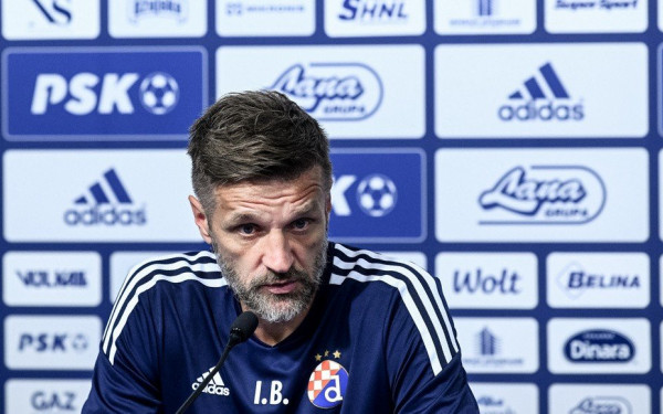 «Το πιο δύσκολο παιχνίδι της καριέρας μου»: Όσα παραδέχτηκε ο προπονητής της Ντιναμό για το ματς με την ΑΕΚ