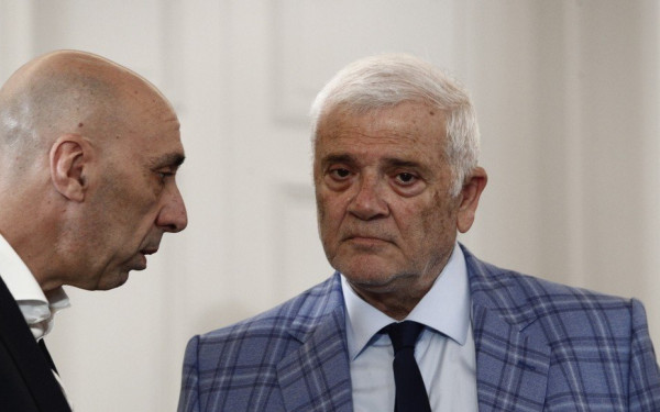 Απόλυτα σύμφωνη με τα μέτρα του πρωθυπουργού για την καταπολέμηση της βίας η ΑΕΚ