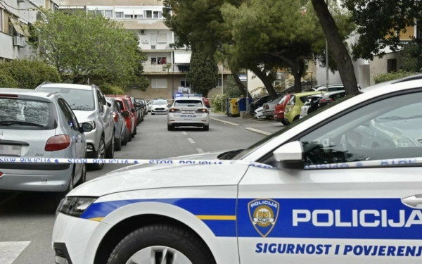 Σε επιφυλακή η αστυνομία του Σπλιτ για τον αγώνα με τον ΠΑΟΚ