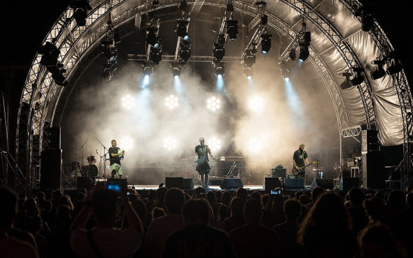 «Σεπτέμβριος όπως… Πολιτισμός» στον δήμο Παύλου Μελά