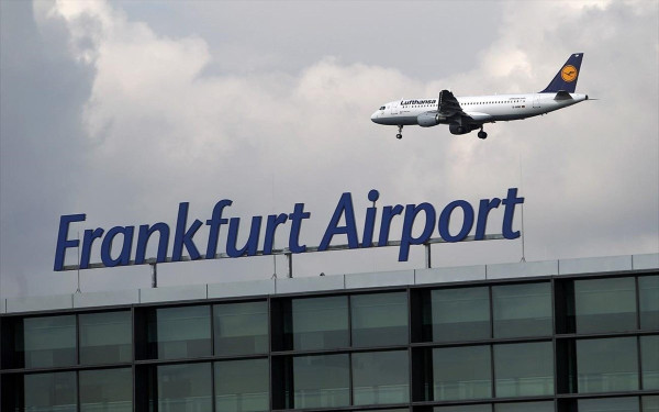 Γερμανία: Νέα απεργία στα αεροδρόμια - Πλήττονται πάνω από 100.000 επιβάτες