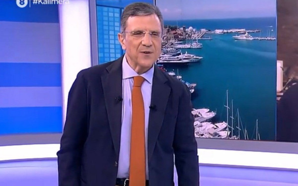 Αυτιάς σε Κασσελάκη: «Το σχόλιό μου δεν ήταν ομοφοβικό, πρόκειται περί παρεξήγησης» (βίντεο)