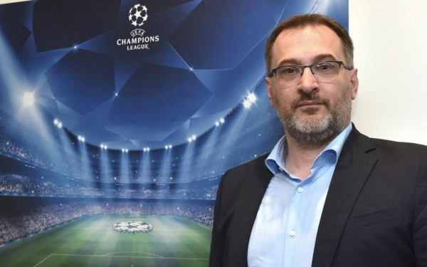 Πρώην υπεύθυνος ασφαλείας της Ντιναμό έκρουσε τον κώδωνα του κινδύνου: «Οι οπαδοί της ΑΕΚ θα ζητήσουν εκδίκηση στο Ζάγκρεμπ»