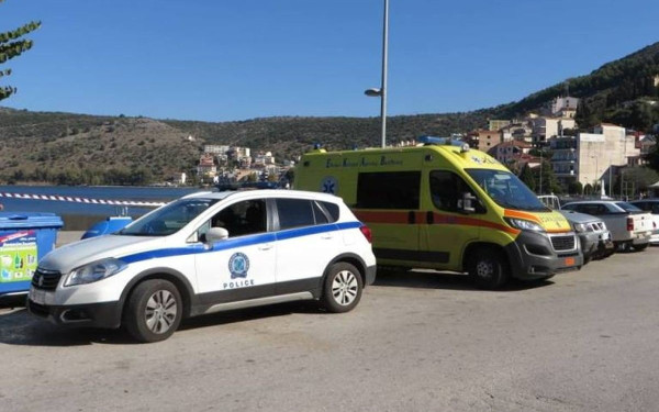 Σοκ στους Φούρνους Ικαρίας: Τα δύο σενάρια για τον θάνατο του 11χρονου γιου γνωστού ηθοποιού (βίντεο)