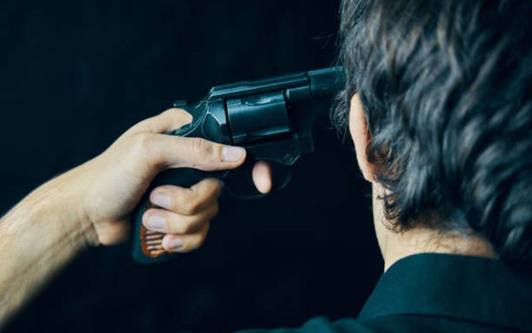 Τραγωδία στο Βουργαρέλι Άρτας: Ηλικιωμένος αυτοπυροβολήθηκε στην αυλή του σχολείου