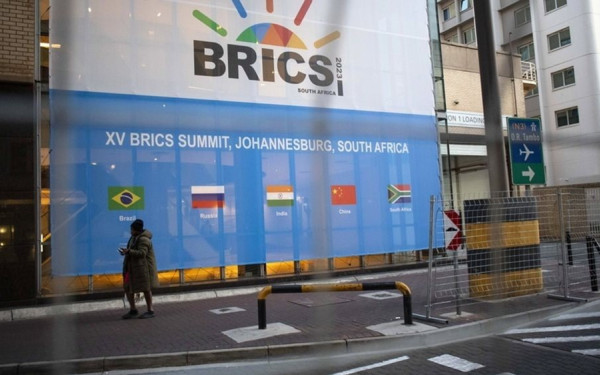 Ρωσία: 24 ξένοι ηγέτες και ο γενικός γραμματέας του ΟΗΕ αναμένονται στη σύνοδο κορυφής των BRICS