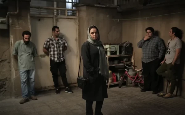 Ιράν: Καταδίκασε τον σκηνοθέτη Σαΐντ Ρουσταγί για την προβολή της ταινίας του «Η Λεϊλά και τα αδέρφια της» στις Κάννες