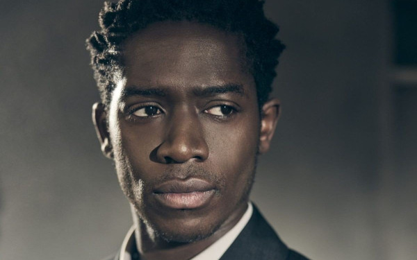 O Ντάμσον Ίντρις νέο φαβορί για τον Τζέιμς Μποντ