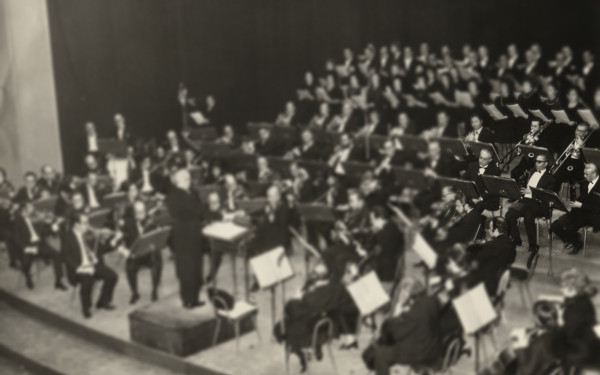 Θεσσαλονίκη: Τον πρώτο της φαγκοτίστα Ν. Δαναηλίδη «αποχαιρέτησε» η ΚΟΘ