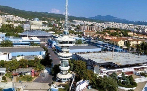 Κίνηση Πολιτών: Αυτοδιοικητικοί μιλούν για το Μητροπολιτικό Πάρκο στη ΔΕΘ και τη Βιώσιμη Ανάπτυξη των πόλεων