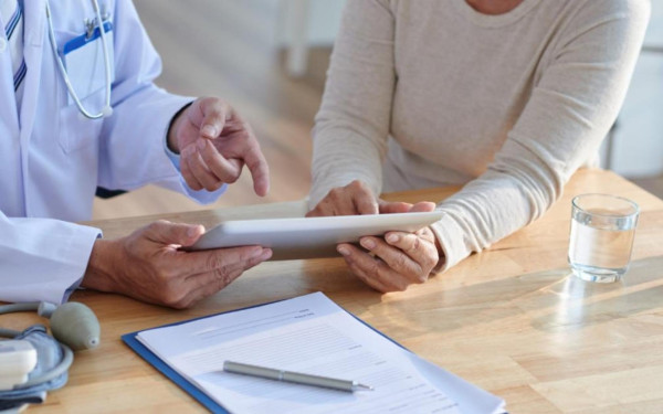 Σε λειτουργία ο Ψηφιακός Βοηθός Ιατρού στον Εθνικό Ηλεκτρονικό Φάκελο Υγείας