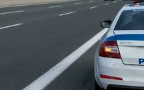 «Άνοιξε»  η Εγνατία Οδός μεταξύ Κομοτηνής και Αλεξανδρούπολης