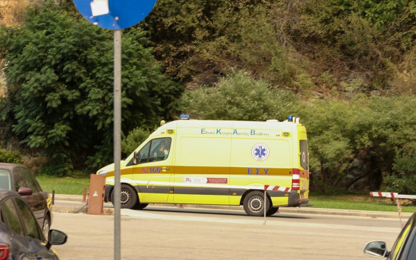 Τραγωδία στην Αλεξανδρούπολη: Νεκρή 19χρονη σε τροχαίο, παραμονή των Χριστουγέννων