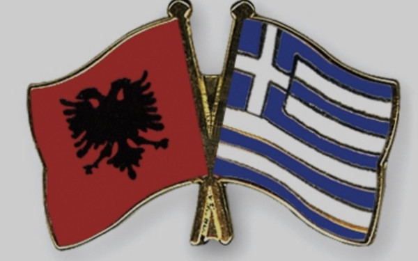 Φρ. Μπελέρης: Η Ελλάδα προειδοποιεί την Αλβανία για «Βέτο» στην ενταξιακή της πορεία