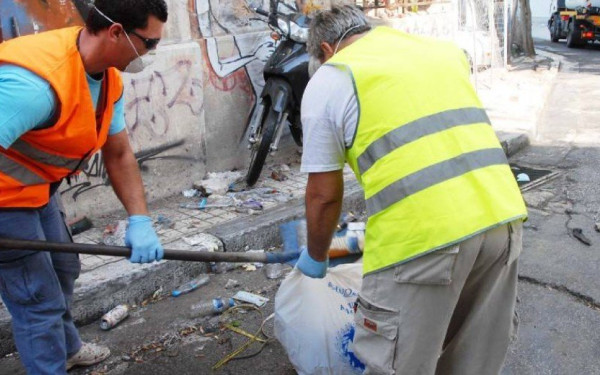 Αμετάβλητα τα δημοτικά τέλη για το 2026 στο δήμο Καλαμαριάς