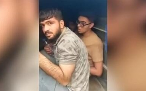 Έβρος: Δικογραφία με τέσσερις κατηγορίες για τους 13 μετανάστες που «συνέλαβε» ο... αυτόκλητος «Σερίφης»