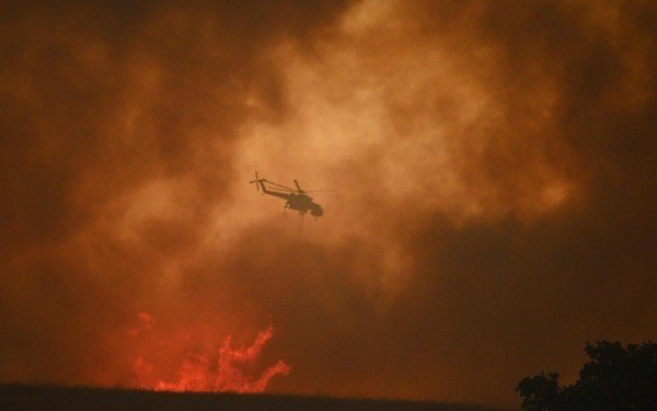 Αλεξανδρούπολη: Το Λιμενικό απεγκλώβισε 40 άτομα μέσω θαλάσσης 