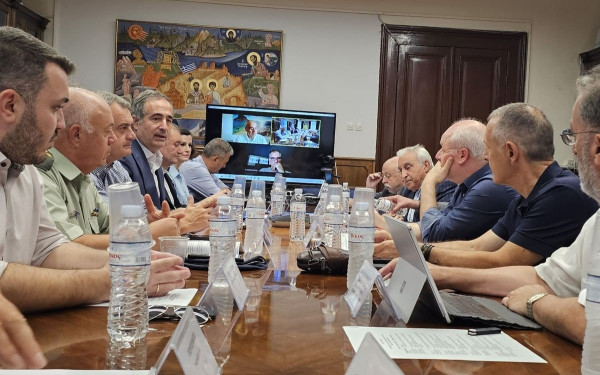 Θεσσαλονίκη - Flyover: Oι τρεις παρεμβάσεις για να αποτραπεί κυκλοφοριακό έμφραγμα στον Περιφερειακό