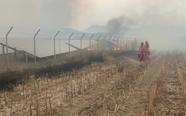 Ροδόπη: Προειδοποιητικό μήνυμα του 112 σε κατοίκους ακόμη 8 περιοχών