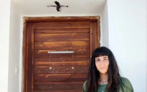 Ατύχημα στο Φαράγγι Σαμαριάς: Η 32χρονη γιατρός που έσωσε τη ζωή του Ισπανού τουρίστα