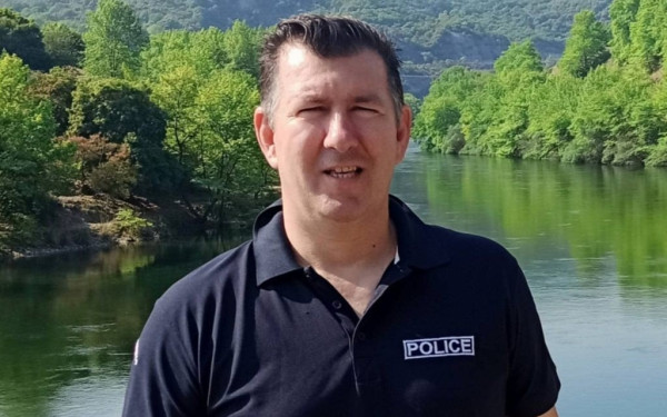 Πρόεδρος Συνοριοφυλάκων για Έβρο – Ροδόπη: «Ό, τι κάηκε ήταν βλάστηση που έκρυβε μετανάστες»