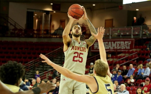 Μπάσκετ: Ενισχύθηκε με τον 27χρονο φόργουορντ Ρόνι Χάρελ Τζούνιορ ο Άρης (βίντεο)