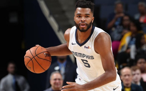 Μπάσκετ: Ο δεκάλογος του 28χρονου NBAer του ΠΑΟΚ, Άντριου Χάρισον 