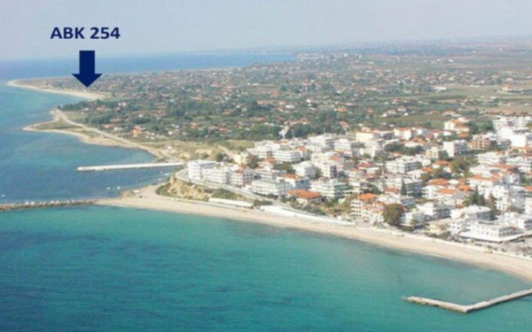 Χαλκιδική: Τα επενδυτικά σχέδια Κεντεποζίδη και η προσφυγή του Δήμου Προποντίδας στο ΣτΕ