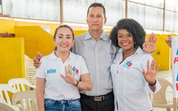 Νέα δολοφονία πολιτικού στον Ισημερινό - Νεκρός ο Πέδρο Μπριόνες, έξι ημέρες πριν τις εκλογές