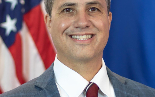 Θεσσαλονίκη: Ο Τζέρι Ισμαήλ στη θέση της Ελίζαμπεθ Λι, στο Προξενείο των ΗΠΑ